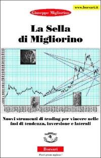 La sella di Migliorino. Nuovi strumenti di trading per vincere nelle fasi di tendenza, inversione e laterali - Giuseppe Migliorino - copertina