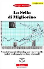 La sella di Migliorino. Nuovi strumenti di trading per vincere nelle fasi di tendenza, inversione e laterali