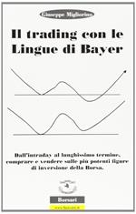 Il trading con le lingue di Bayer