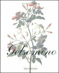 Gelsomino - Inna Dufour Nannelli - copertina