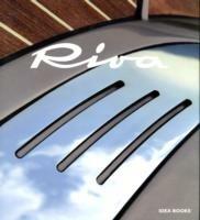 Riva. Lo stile italiano - Riccardo Magrini - copertina