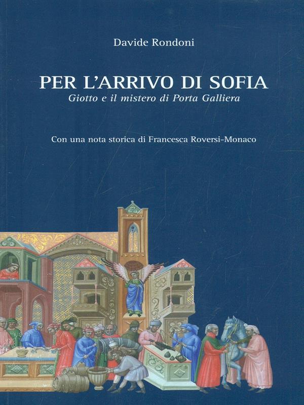 Libro di Faccia