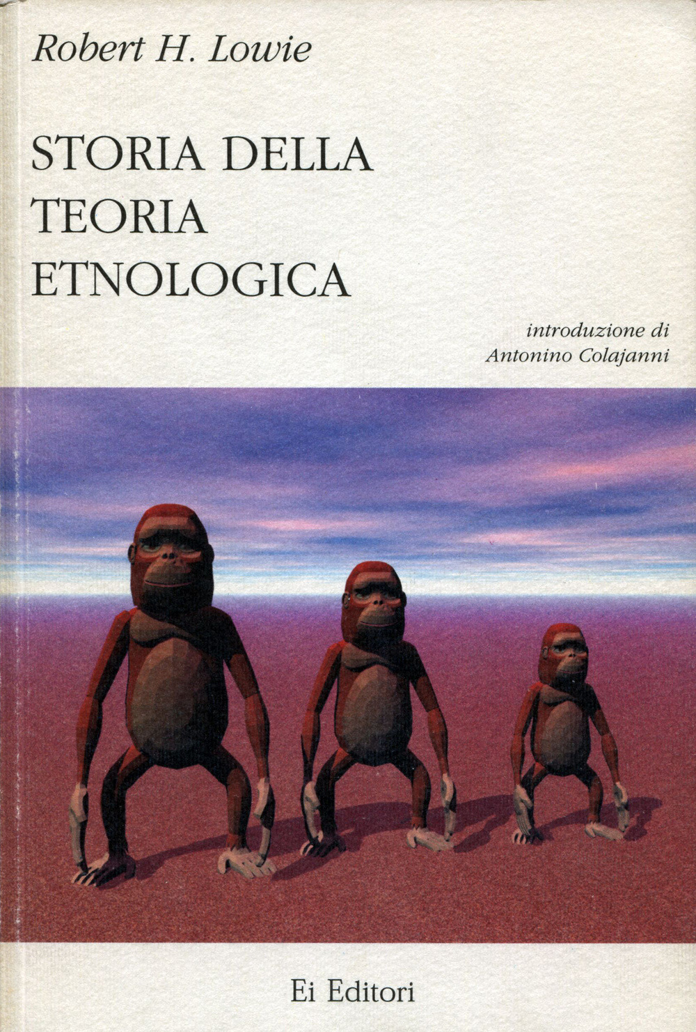 Libreria Nani