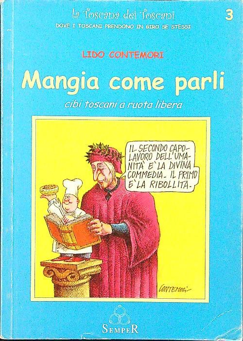 Libro di Faccia