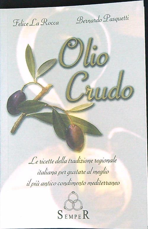 Libro di Faccia