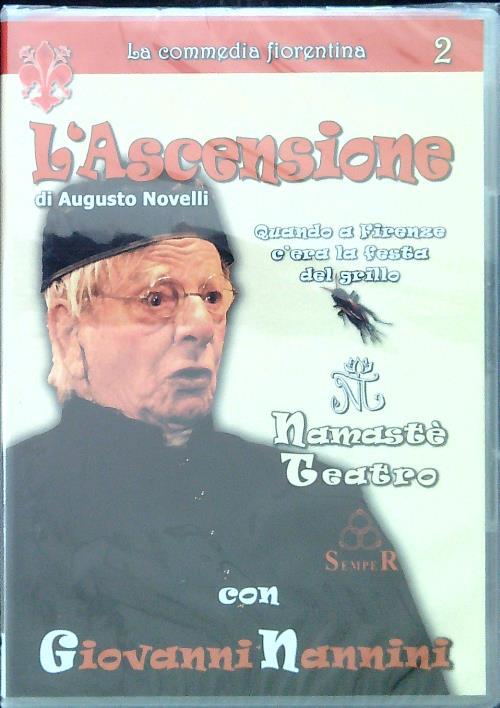 Libro di Faccia