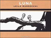 Luna - Leila Marzocchi - copertina