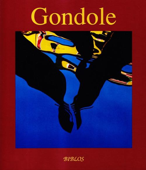 Gondole. Ediz. multilingue - Marc De Tollenaere,Alvise Zorzi - copertina