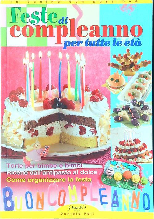 Libro di Faccia