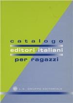 Catalogo editori italiani per ragazzi