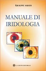 Manuale di iridologia