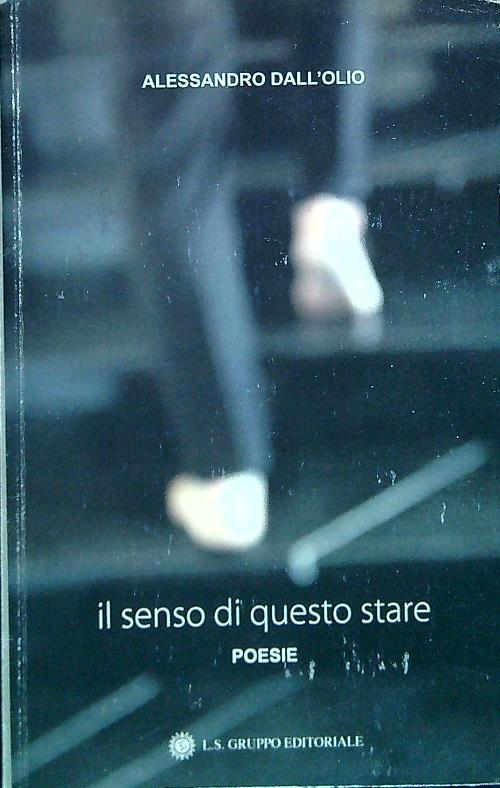 Libro di Faccia