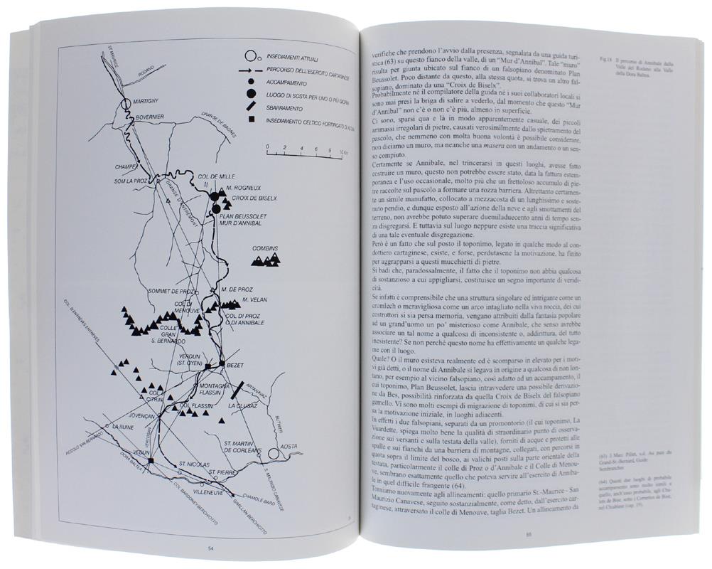 Annibale. Sulle orme di Ercole