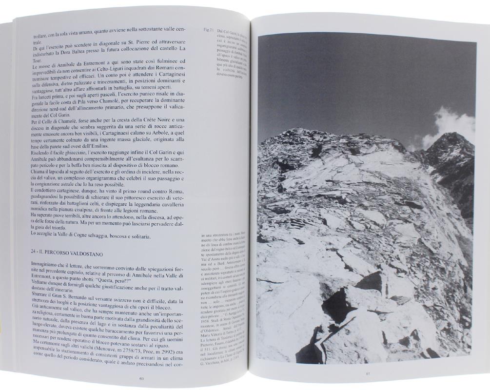 Annibale. Sulle orme di Ercole