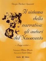 Il sistema della narrativa: gli autori del Novecento