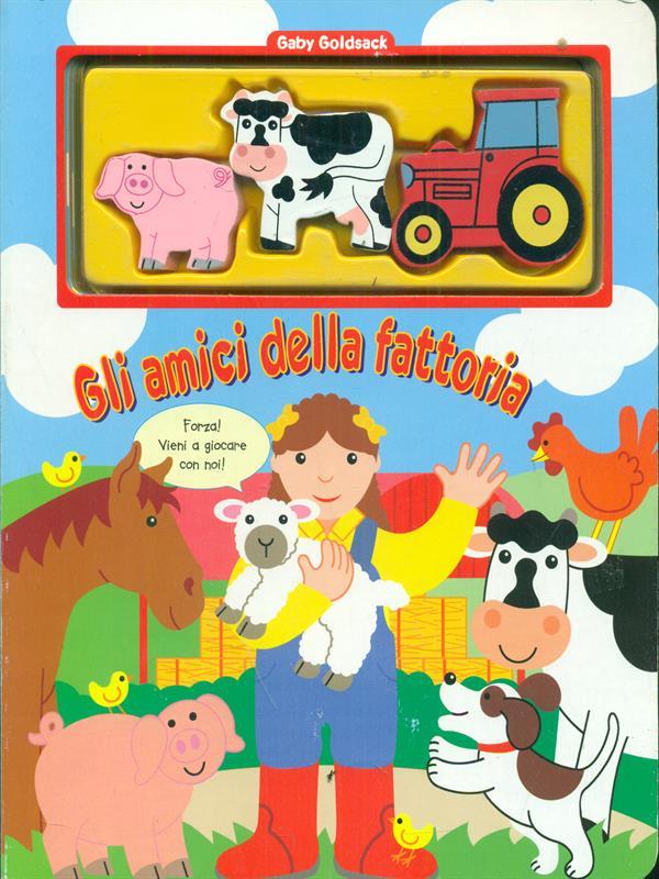 Libro di Faccia