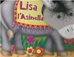 Lisa l'asinella