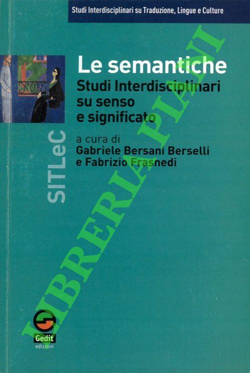 Libreria Piani