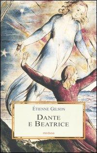 Dante e Beatrice - Étienne Gilson - copertina