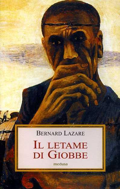 Il letame di Giobbe - Bernard Lazare - 3