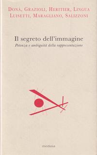 Il segreto dell'immagine