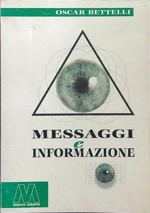 Libro di Faccia