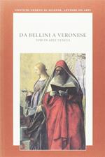 Da Bellini a Veronese. Temi di arte veneta