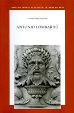 Antonio Lombardo