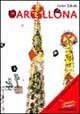 Barcellona - Javier Zabala - copertina