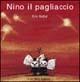 Nino il pagliaccio - Éric Battut - copertina