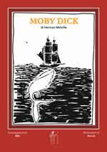 Moby Dick di Herman Melville
