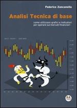 Analisi tecnica di base. Come utilizzare grafici e indicatori per operare sui mercati finanziari