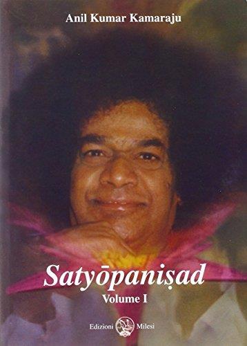 Sathyopanisad. Vol. 1