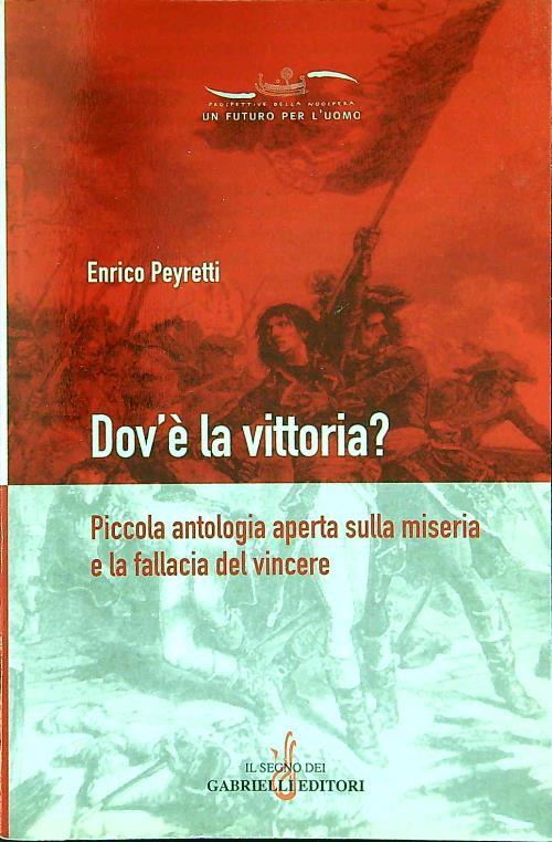Libro di Faccia