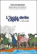 L' isola delle capre e altri racconti