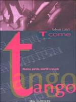 T come tango