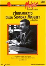 Il commissario Maigret. L'innamorato della signora Maigret (DVD)