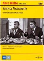 Nero Wolfe. Salsicce \