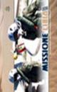 Missione Libia 2011. Il contributo dell'Aeronautica Militare. Ediz. multilingue