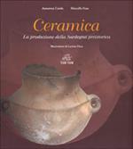 Ceramica. La produzione della Sardegna preistorica