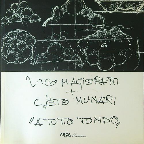 LIBRACCIO VINTAGE