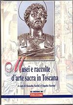 Musei e raccolte d'arte sacra in Toscana