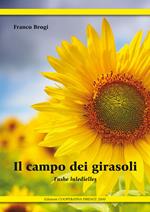 Il campo dei girasoli