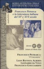 Il canzoniere di Francesco Petrarca e la letteratura italiana del XIV e XV secolo. Audiolibro