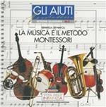 La musica e il metodo Montessori