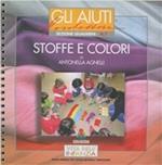 Stoffe e colori