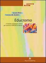 Educromo. Il metodo pedagogico clinico per vincere le difficoltà di lettura