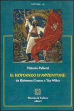 Romanzo d'avventura