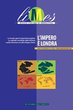 Limes. Rivista italiana di geopolitica (2014). Vol. 10: Limes. Rivista italiana di geopolitica (2014)