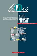 Limes. Rivista italiana di geopolitica (2014). Vol. 7: Limes. Rivista italiana di geopolitica (2014)